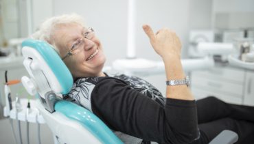 Dentures – Your Encino Based Family Friendly Dental Clinic!