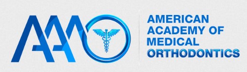 American Academy of Medial Orthodontics Logo