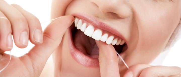 Give Dental - Post-Veneer Care